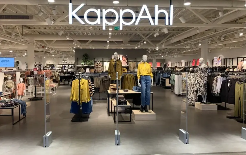 inngangsparti kappahl