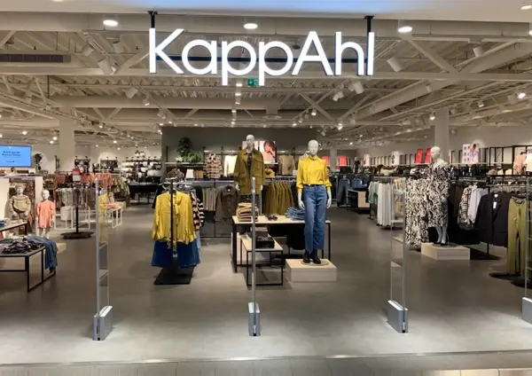 inngangsparti kappahl