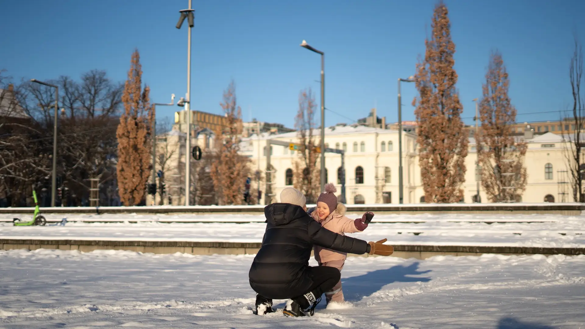 Thon_Hotels_Vinter_Oslo