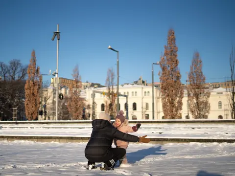 Thon_Hotels_Vinter_Oslo