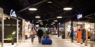 Romerikssenteret 