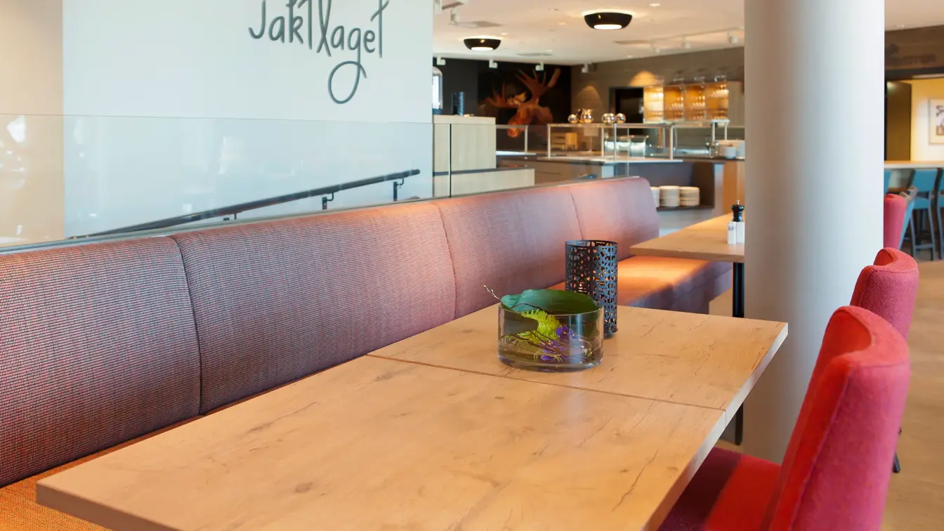 Jaktlaget restaurant