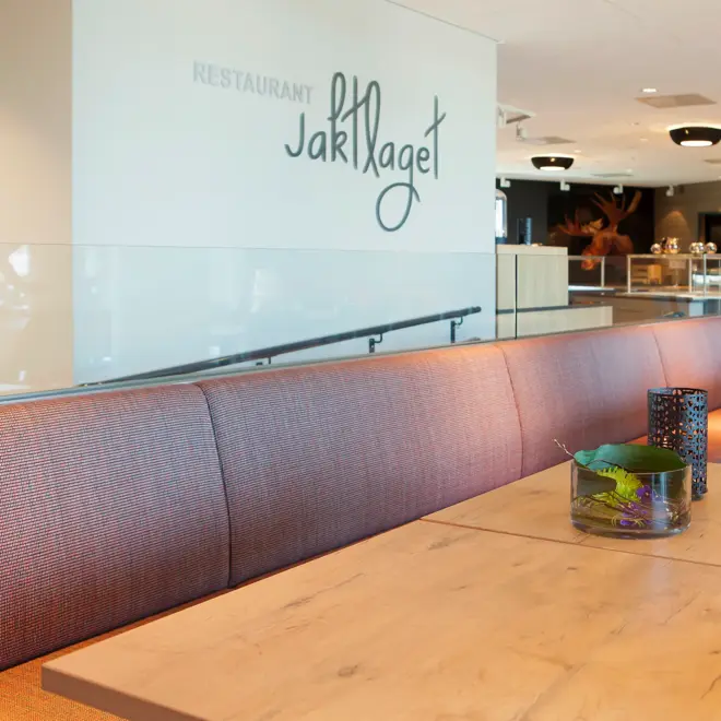 Jaktlaget restaurant