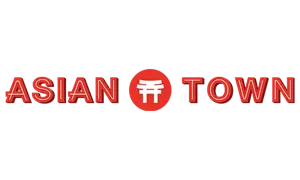 Asian Town