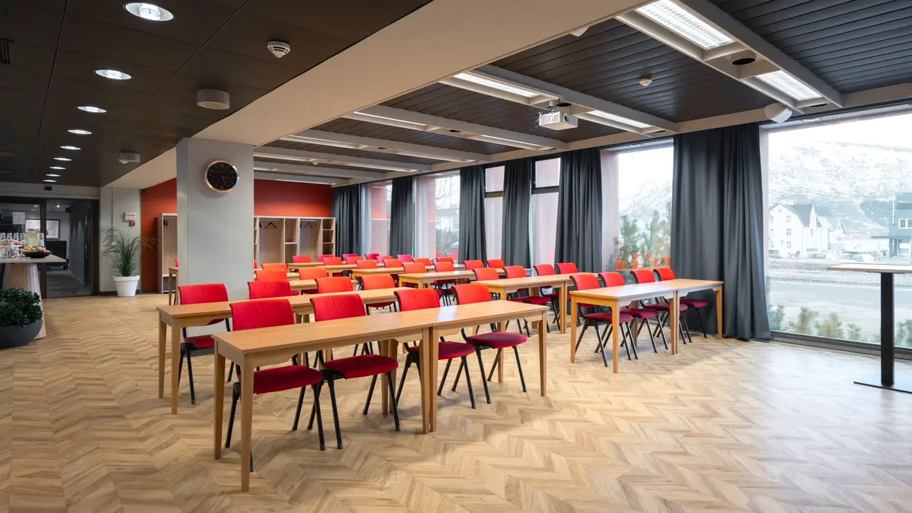 Thon_Hotel_Sortland_Møterom_01