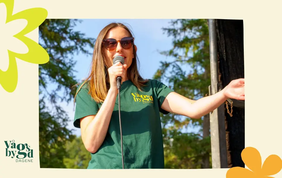 program vågsbygd-dagene 2025 hva skjer aktiviteter program september 2025 gratis aktiviteter