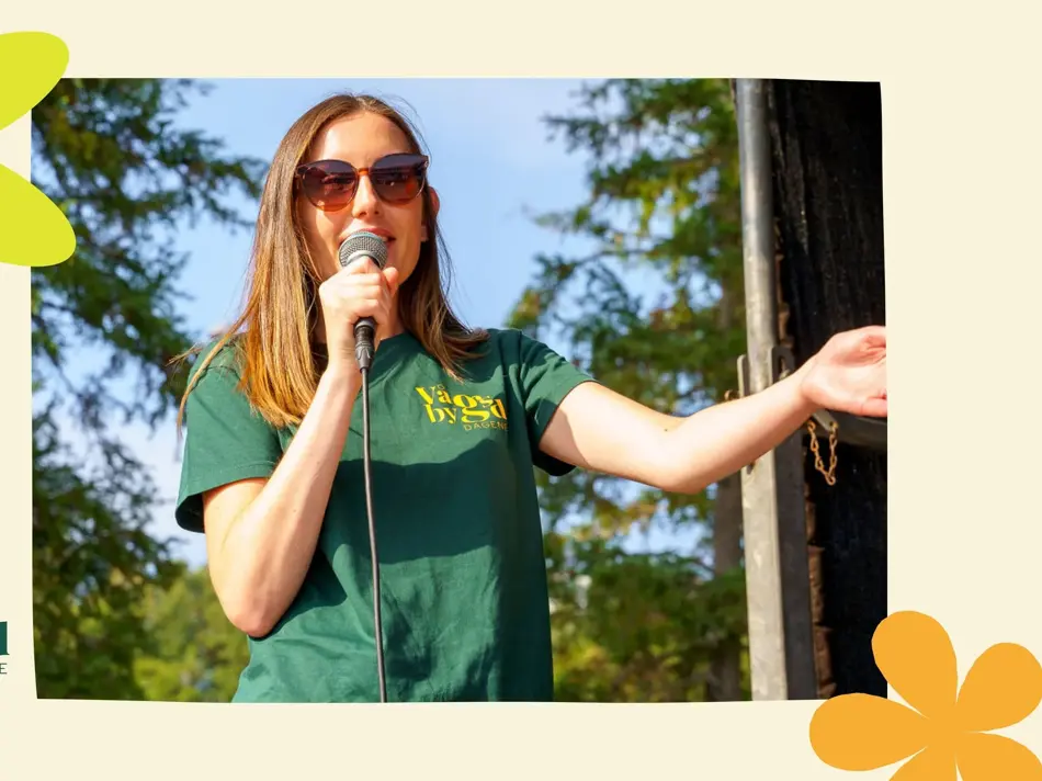 program vågsbygd-dagene 2025 hva skjer aktiviteter program september 2025 gratis aktiviteter