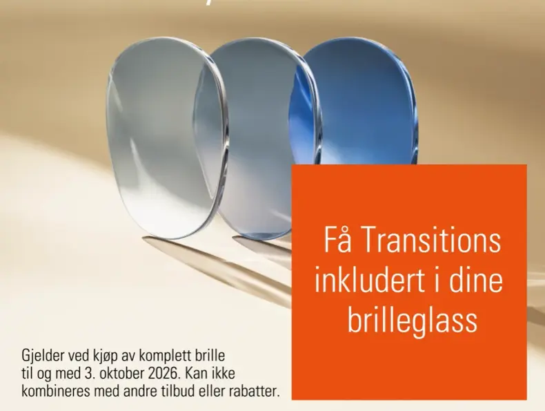 Eksempelbilde av tilbudet.