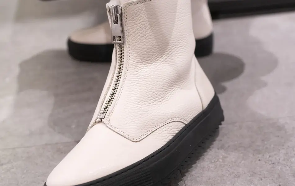 Høstens boots og støvletter