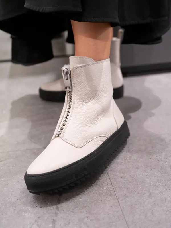 Høstens boots og støvletter