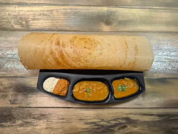 tandoori