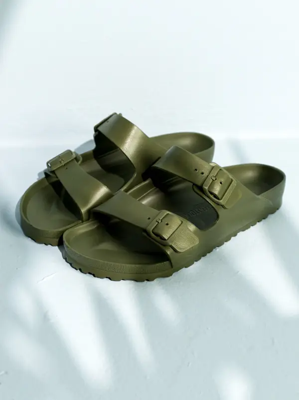 Sandaler sommer sommersandaler