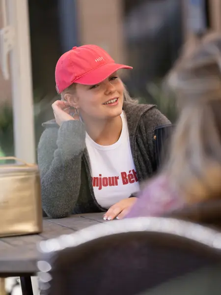 Skolestart ungdomskole studiestart