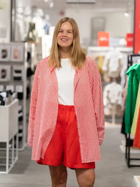 Slik styler du sommerens fineste antrekk