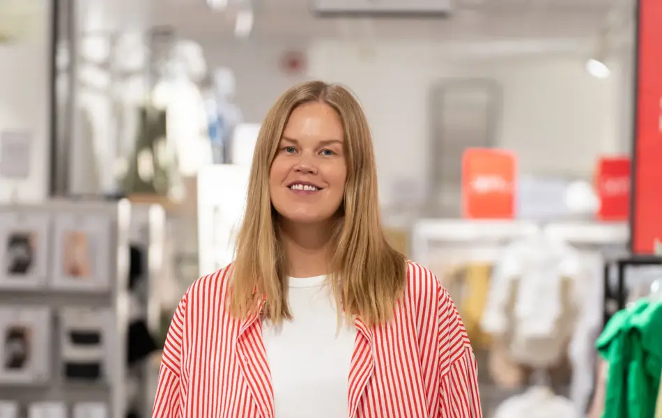 Slik styler du sommerens fineste antrekk