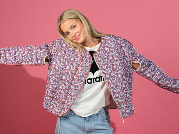 Josefine sine varforitter BlogStyle 