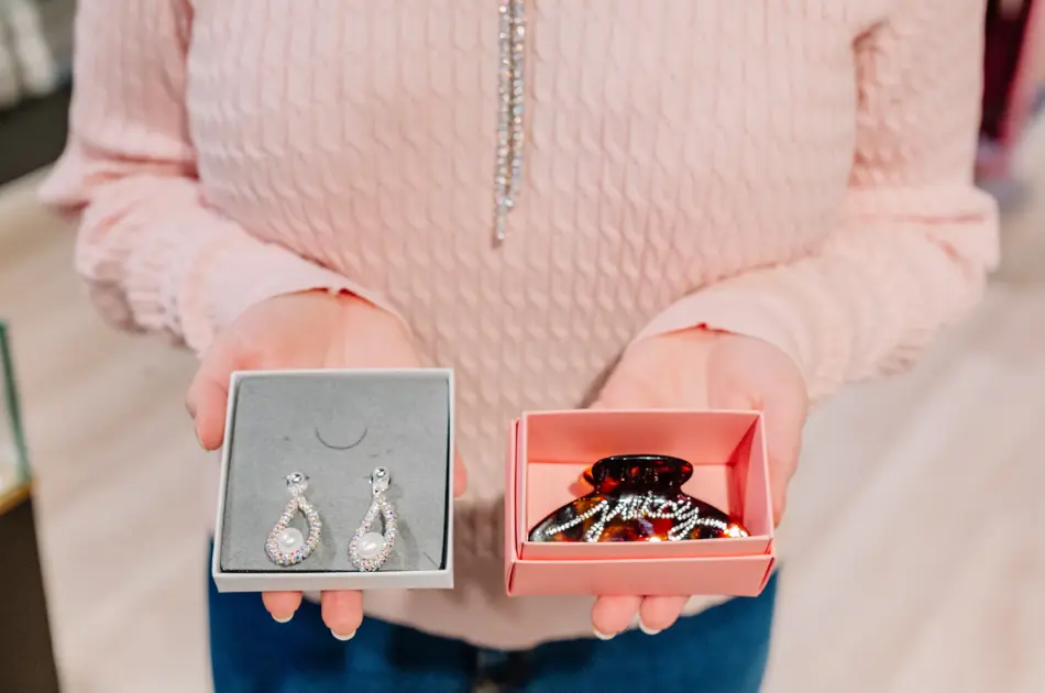 Gavetips til morsdag