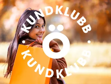 Kundklubb TSC