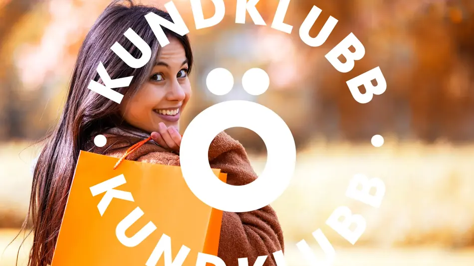 Kundklubb TSC