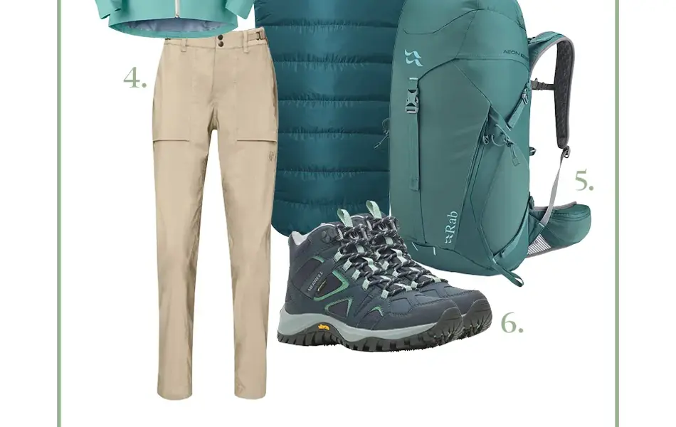 Gøye med hengekøye