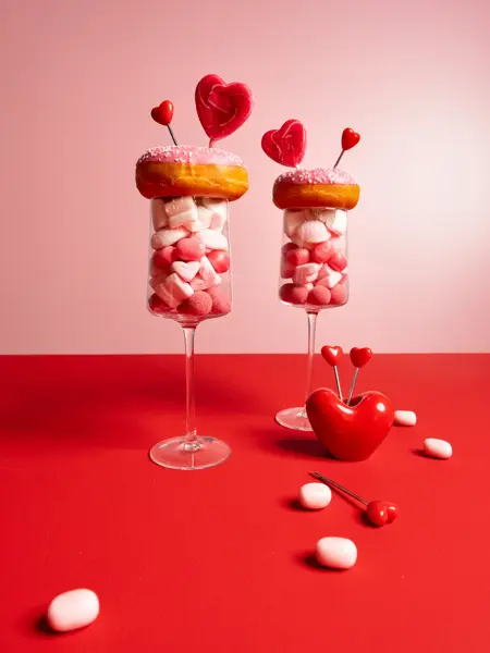 Ulike gavetips til morsdag, valentines og Galentines