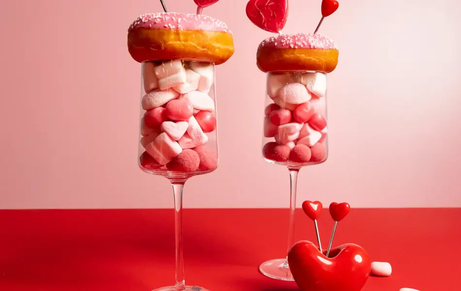 Ulike gavetips til morsdag, valentines og Galentines