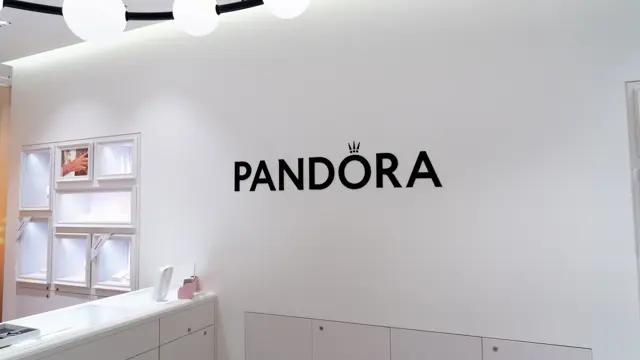 Bellas Hus, Pandora og Rotate på Swah Sandvika Storsenter