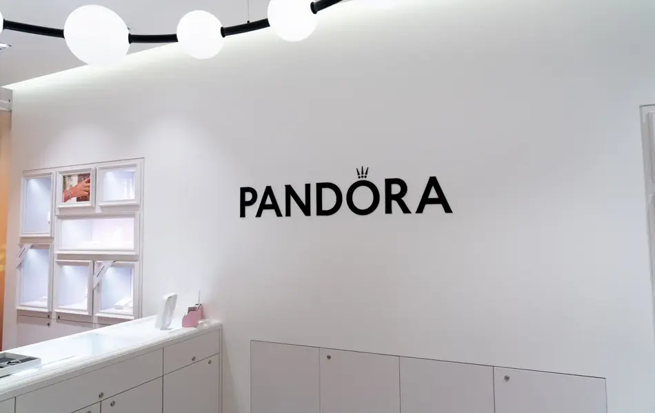 Bellas Hus, Pandora og Rotate på Swah Sandvika Storsenter