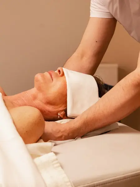 Squeeze-Bergen-Treatment