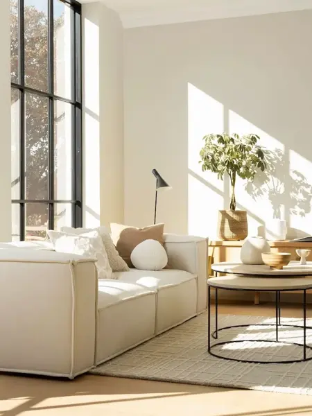 Vårens interiørtrender