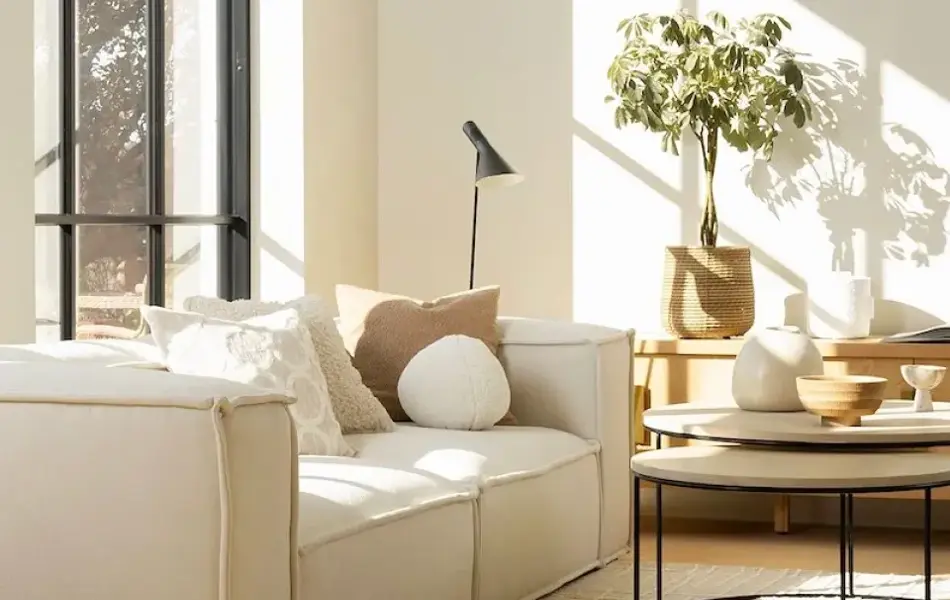 Vårens interiørtrender