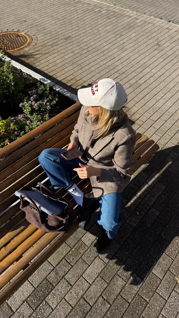 7 jakker denne høsten