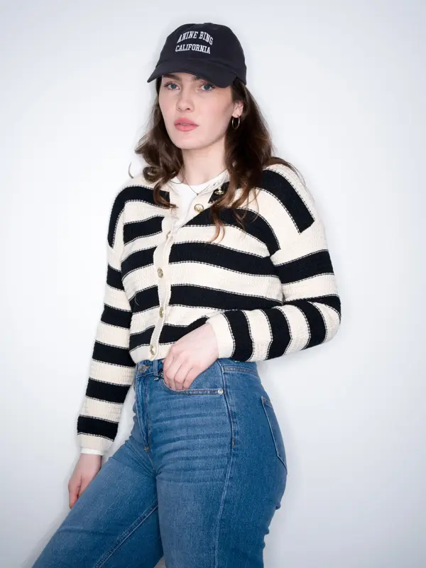 Vero Moda Stripete cardigan 499 Jeans 499 Kiman Caps 700 Junkyard Sko 1349--8.jpg