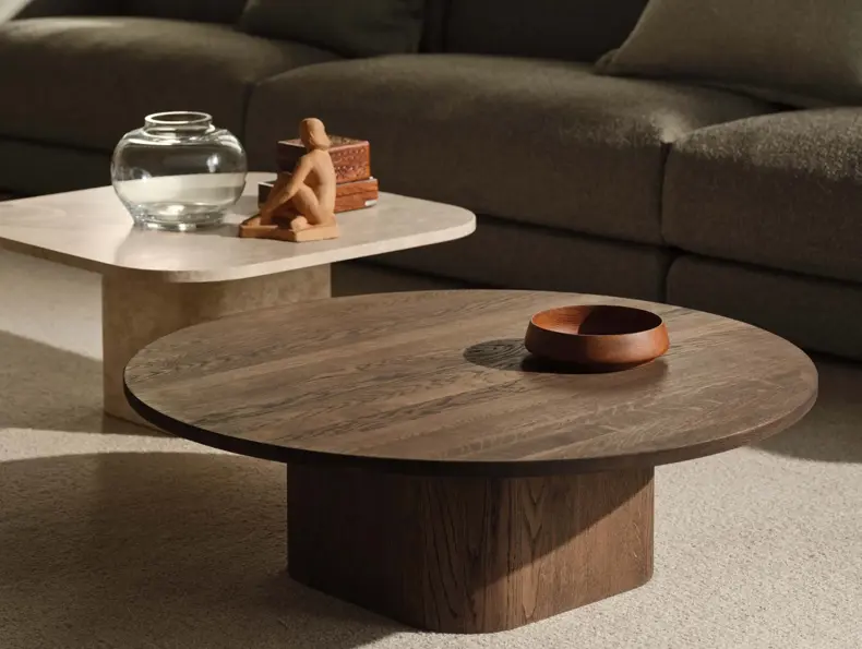 Photography by: Pia Ulin
Retouch by: Wetouch Imagework