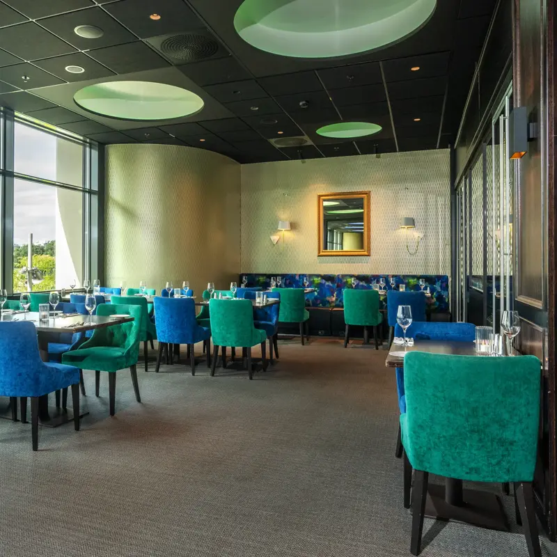Thon_Hotel_Opera_Frokostsal_Restaurant_Scala