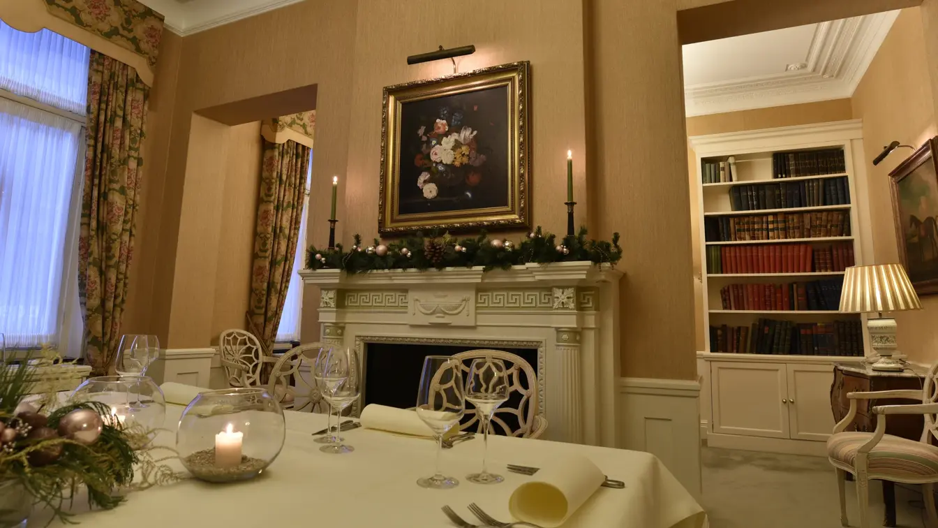 Stanhope_Hotel_Brussels_Restaurant