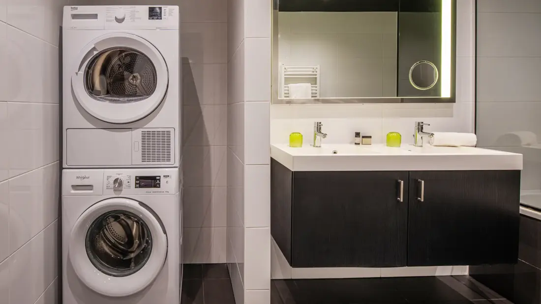 ResidenceEUBrusselsRoomApartment