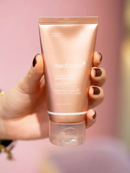 Ta vare på huden din med hudpleieprodukter som funker.