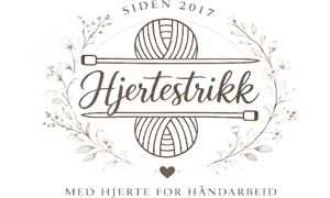hjertestrikk-logo