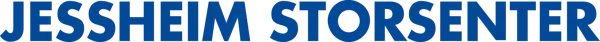 Jessheim Storsenter blå