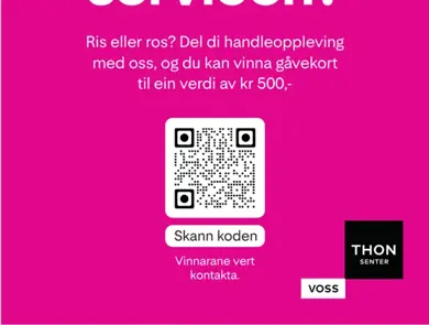 Best på service_butikk