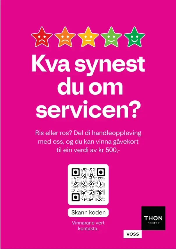 Best på service_butikk