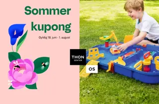 Tilbudsbilde for senter 32