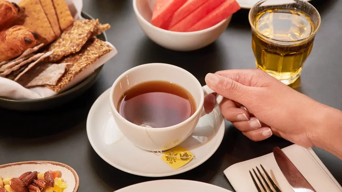 Thon_Hotels_Frokosttallerken