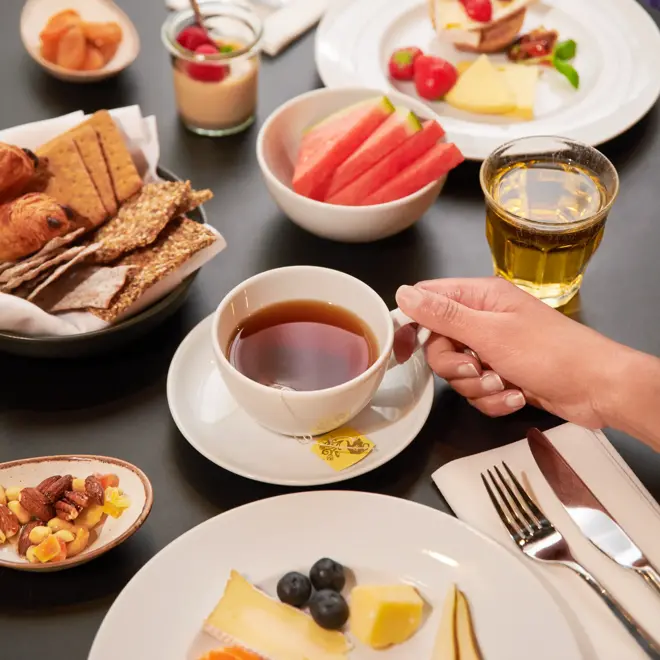 Thon_Hotels_Frokosttallerken