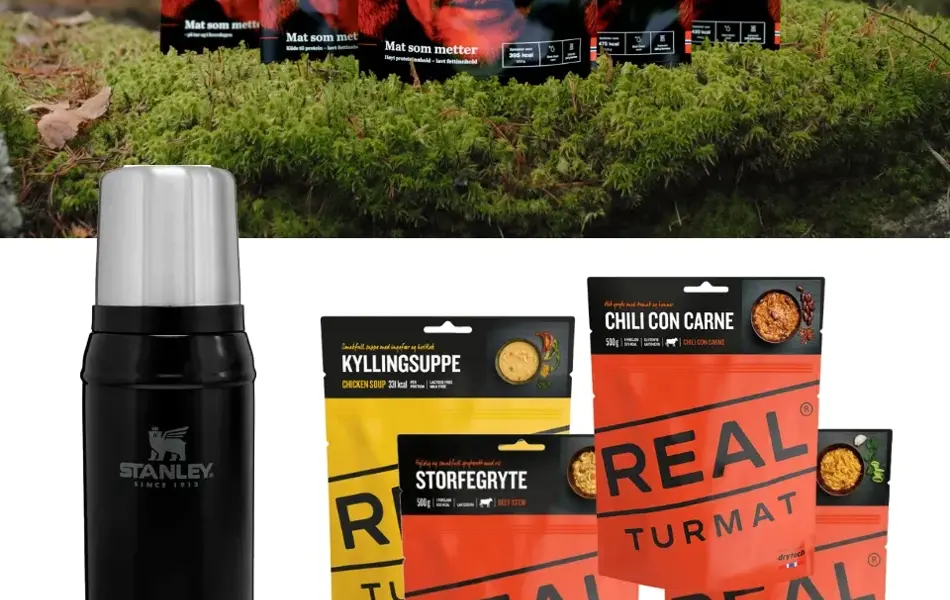 Tips til jaktsesongen