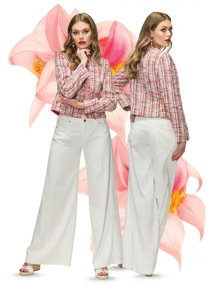 Sesongens fineste festantrekk