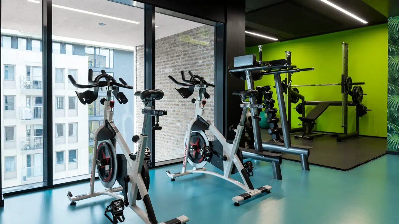 Thon_Hotel_Storo_Treningsrom