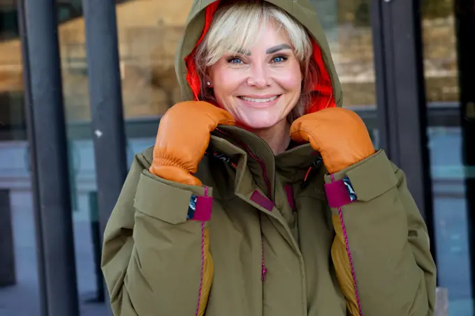 Anton Peak performance 8000 Skinnvotter Hestra 1000-2-2