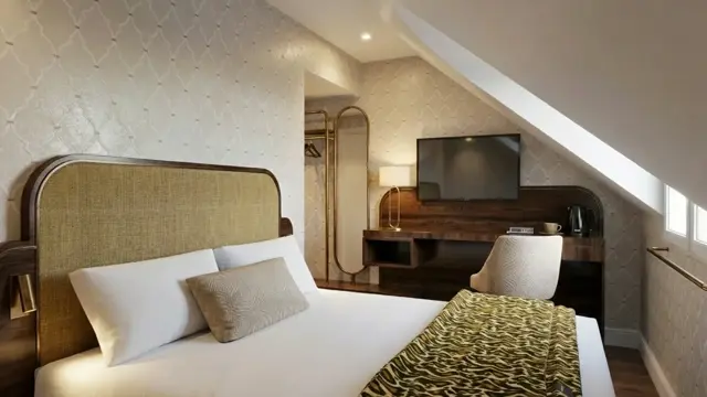 Thon_Hotel_Vasa_Standard_Queen_Room